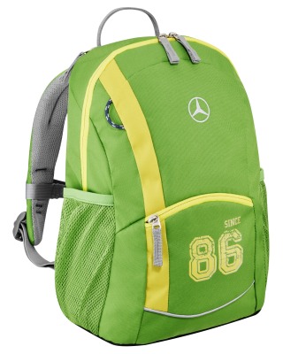 B66958434 — Рюкзак детский MERCEDES-BENZ