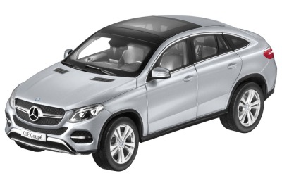 B66960358 — Модель авто 1:18 (GLEKLASSE 1:18) MERCEDES-BENZ