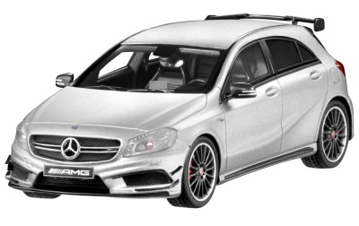 B66960364 — Модель A 45 AMG, 4MATIC MERCEDES-BENZ