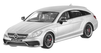 B66960366 — Модель автомобиля 1:43 MERCEDES-BENZ