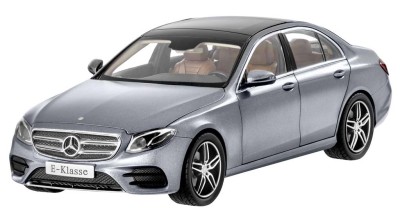 B66960379 — Модель автомобиля 1:18 MERCEDES-BENZ