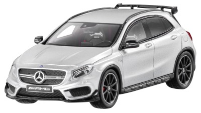B66960399 — Модель авто 1:43 MERCEDES-BENZ