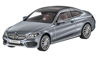 B66960530 — Модель авто 1:43 MERCEDES-BENZ