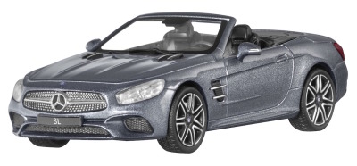 B66960532 — Модель авто 1:43 MERCEDES-BENZ