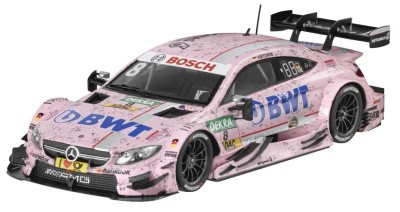 B66961267 — Модель 1:43 DTM AMG C 63 MERCEDES-BENZ