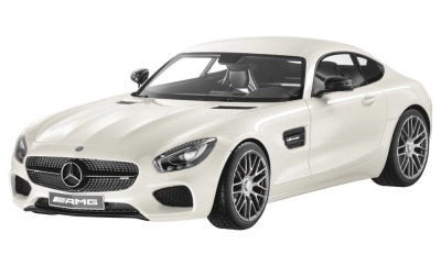 B66961339 — Модель автомобиля 1:12 MERCEDES-BENZ