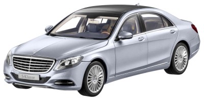 B66962299 — Модель авто 1:18 (SKLASSE V222) MERCEDES-BENZ