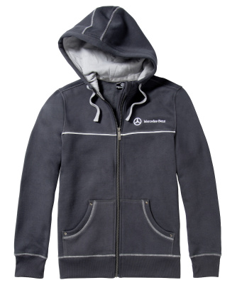 B67871099 — Мужскаятолстовка MERCEDES-BENZ