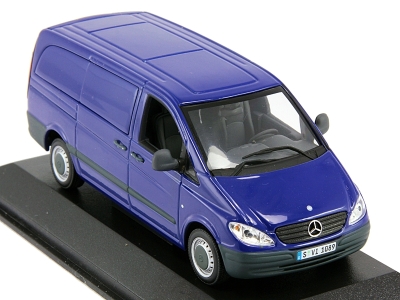 B67871200 — Модель автомобиля MERCEDES-BENZ