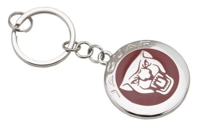 JAKR274RDA — Брелок для ключей JAG GROW JAGUAR