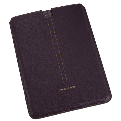JAPH264PLA — Чехол IPAD JAGUAR