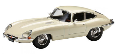 JDCAET1961 — Модель JAGUAR ETYPE 1961 JAGUAR
