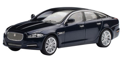 JDCAXJCS — МОДЕЛЬ АВТОМОБИЛЯ 14 JAGUAR