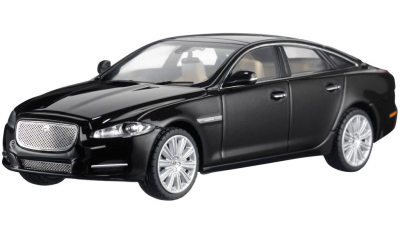 JDCAXJ — Модель JAGUAR XJ JAGUAR