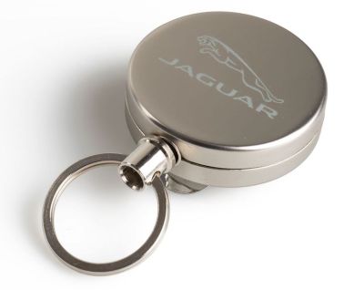 JDGF847SLA — Брелокдержательдляключейилибейджа JAGUAR