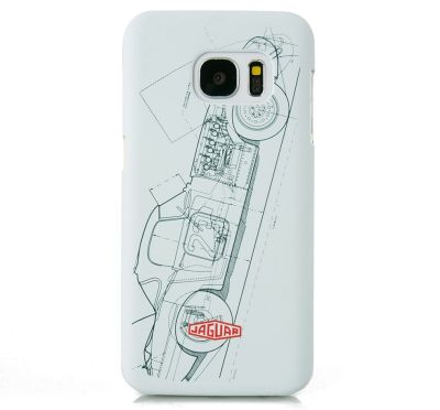 JDPH755WTA — Чехол для SAMSUNG JAGUAR
