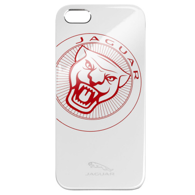 JRGOWIPHONE6CA — Пластиковаякрышкадля6 JAGUAR