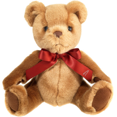 JTOAHT20 — Плюшевыймедведь20см JAGUAR