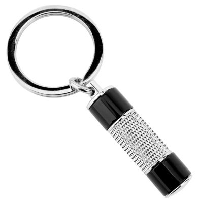 LBKR228BKA — Брелок RANGE ROVER, черный LAND ROVER