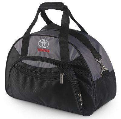 OTS13761SVC — Сумка TOYOTA черная TOYOTA