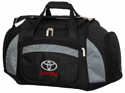 OTS1455SVC — Сумка TOYOTA черная TOYOTA