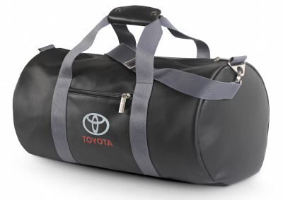 OTS1684SVC — Сумка TOYOTA черная TOYOTA