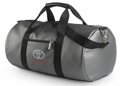 OTS1684SVS — Сумка TOYOTA серая TOYOTA