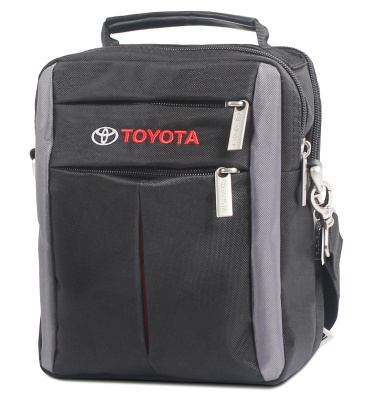 OTS1692SVC — Сумка TOYOTA черная TOYOTA