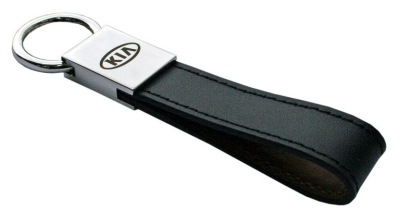 R8480AC463K — MPLбрелок KIA кожаный с кольцом HYUNDAI/KIA