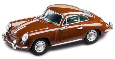 WAP0203560H — Модельавтомобиля356143 PORSCHE