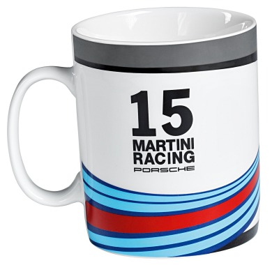 WAP0500100F — Чашка MARTINI RACING PORSCHE