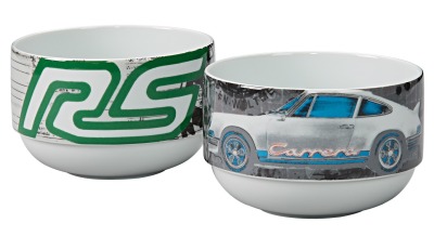 WAP0500400H — Набор из 2х чаш, RS 27 PORSCHE