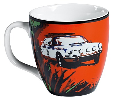 WAP0500800F — Коллекционнаячашка14 PORSCHE