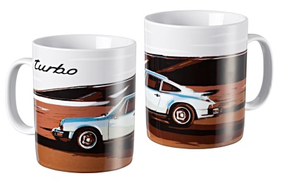 WAP0500900F — Кружка911 PORSCHE