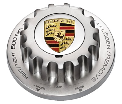 WAP0500100B — Ключ для открывания бутылок PORSCHE
