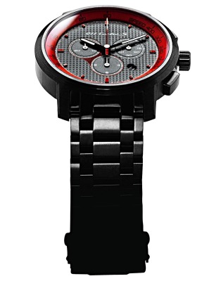 WAP0700060F — Хронограф 911 TURBO S CLASSIC  масштабная модель 911 TURBO S (1:43) PORSCHE