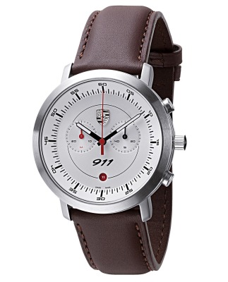 WAP0700070F — Хронограф  911 CLASSIC PORSCHE