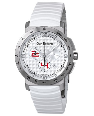 WAP0700240E — Хронограф RACING  LIMITED EDITION PORSCHE