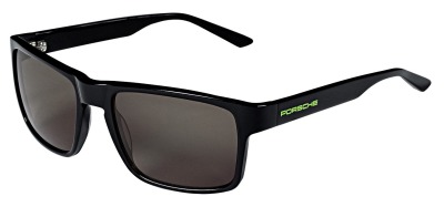 WAP0750040F — Очки, SPORT UNISEX, SCHWARZ PORSCHE