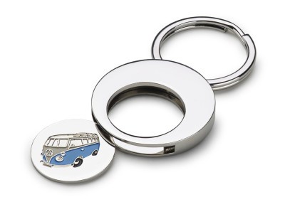 231087010BJKA — БРЕЛОК ДЛЯ КЛЮЧЕЙ VAG