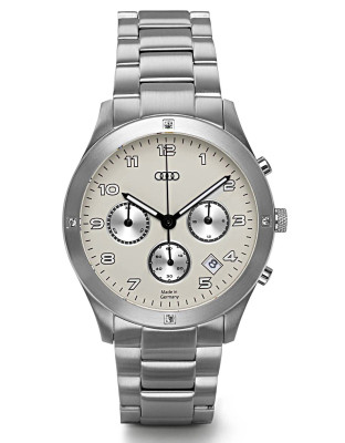 3101600500 — Женскийхронограф VAG