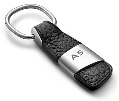 3181400205 — Брелок AUDI A5 KEY RING LEATHE VAG