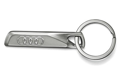 3181500400 — Брелок AUDI COLLECTION VAG
