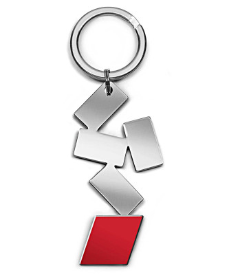 3181500500 — Брелок AUDI SPORT см вс VAG