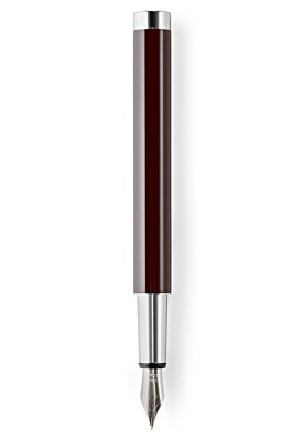 3221100600 — Ручка AUDI FOUNTAIN PEN перьевая BROWN VAG