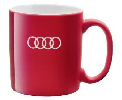 3291700400 — Кружка AUDI PORCELAI VAG