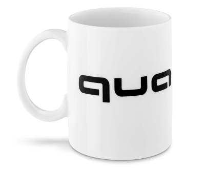3291800700 — QUATTRO кружка VAG