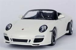 WAP0200290B — Модель SPEEDSTER белая 1:43 PORSCHE