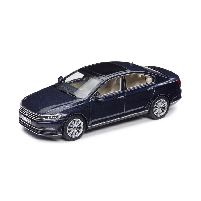 3G5099300F5F — Модель автомобиля PA VAG