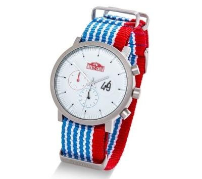 3U0050800 — Часы MONTECARLO VAG